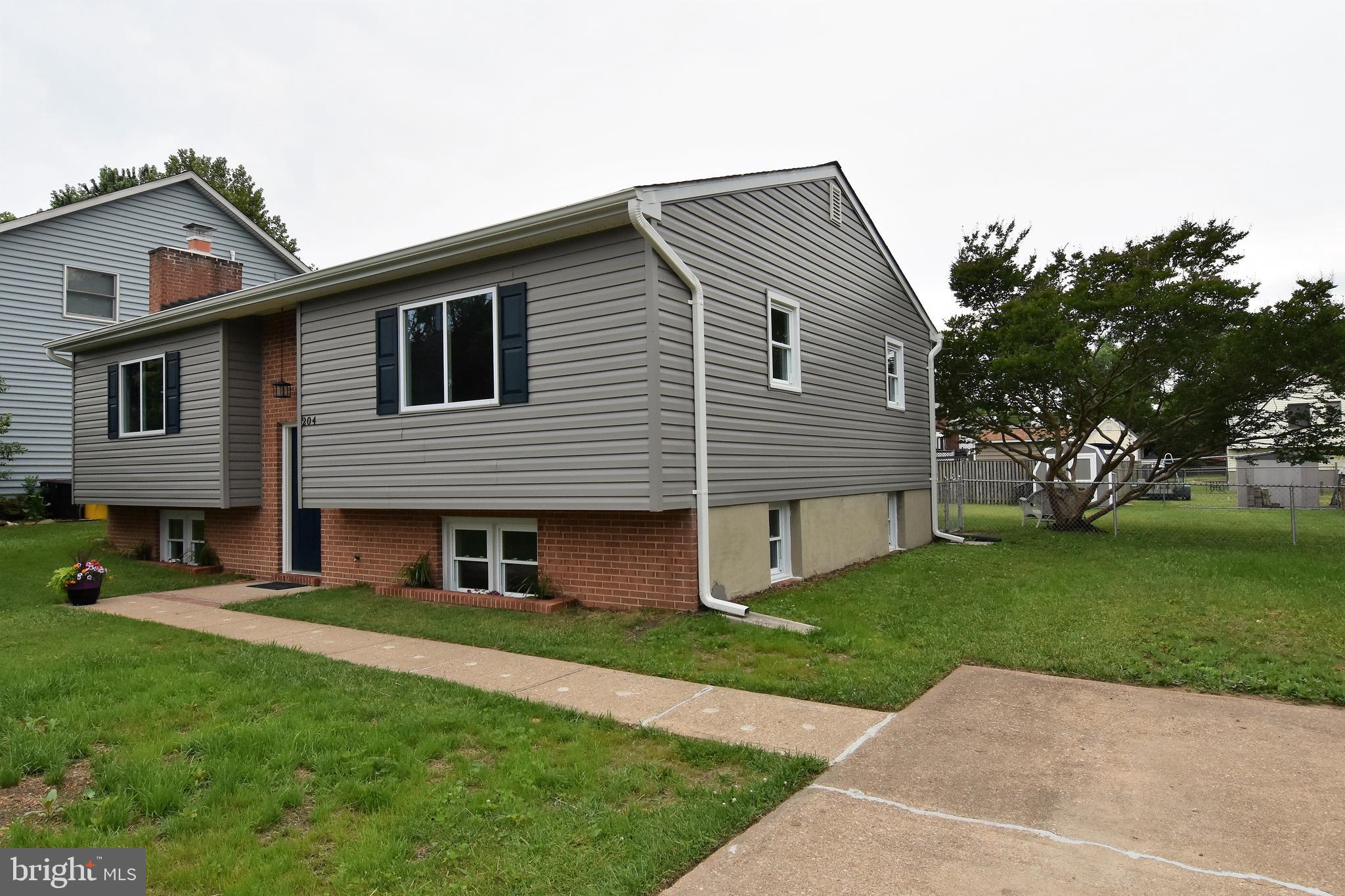 204 Dale Road Pasadena, MD 21122 - Photo 27 of 41 Gallery Image 27