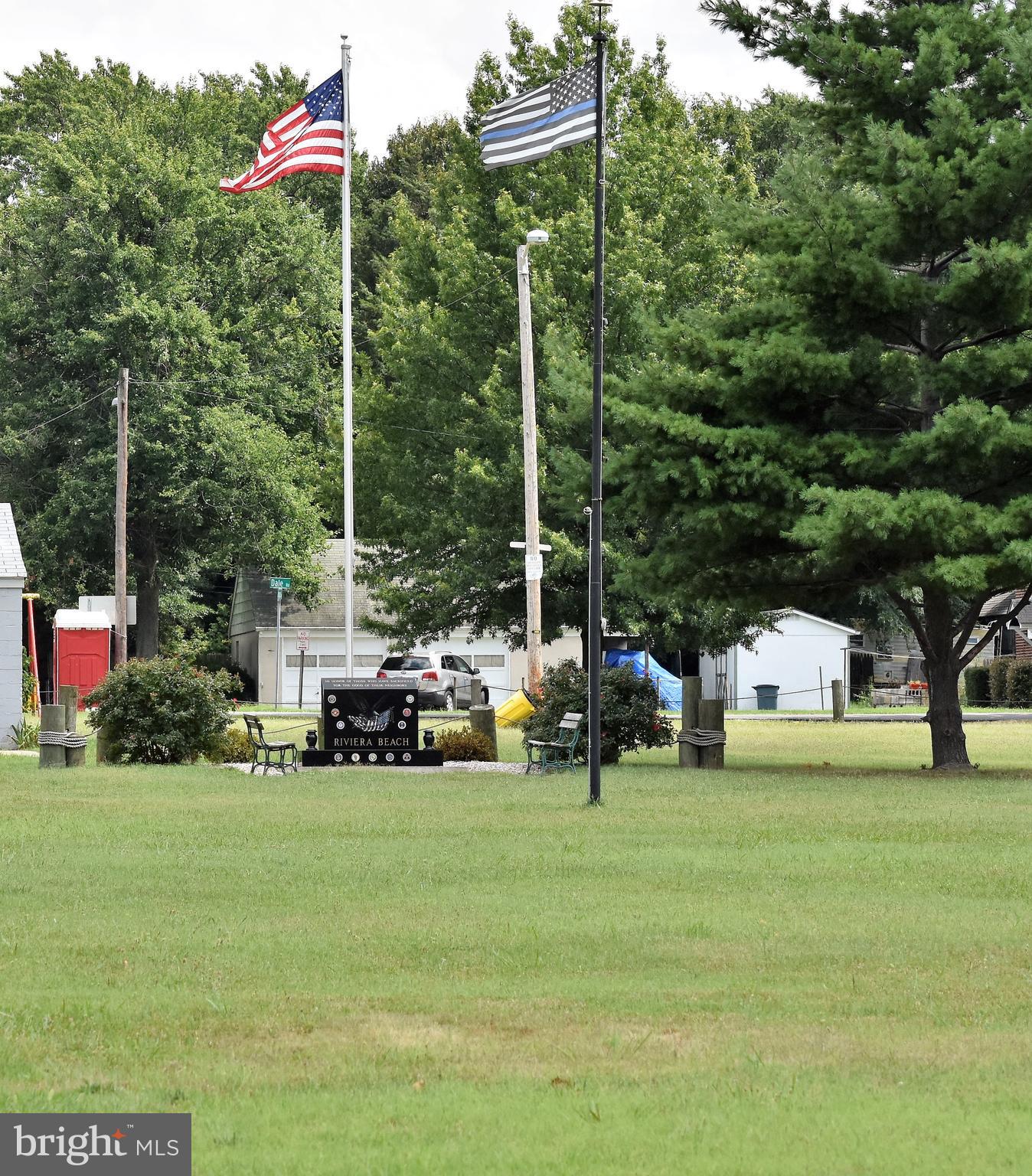 204 Dale Road Pasadena, MD 21122 - Photo 39 of 41 Riviera Beach Memorial Park