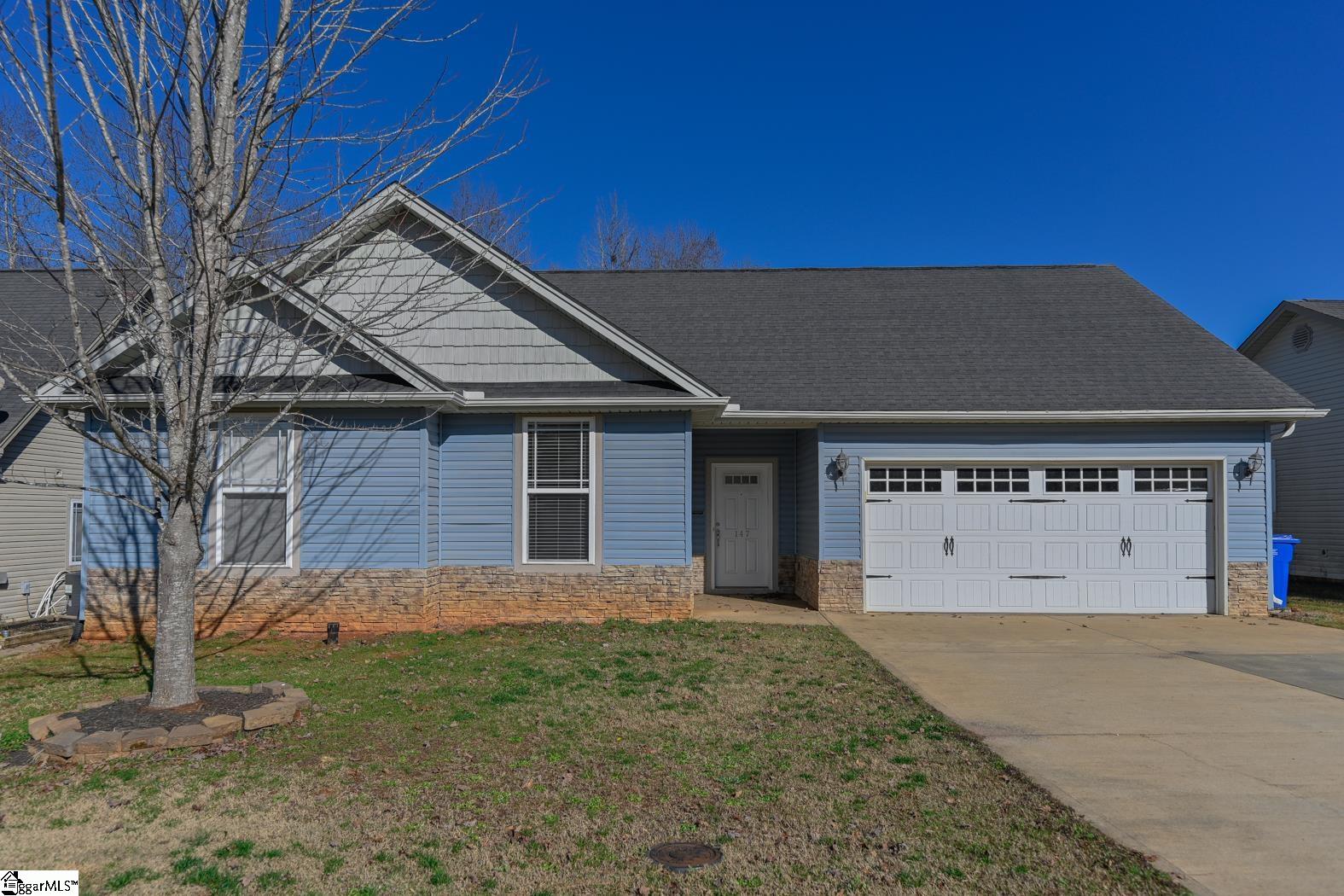 147 Midwood Road Travelers Rest, SC 29690 - Photo 1 of 30 Gallery Image 1