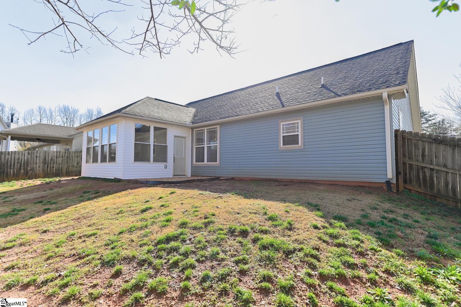 147 Midwood Road Travelers Rest, SC 29690 - Photo 29 of 30 Gallery Image 29