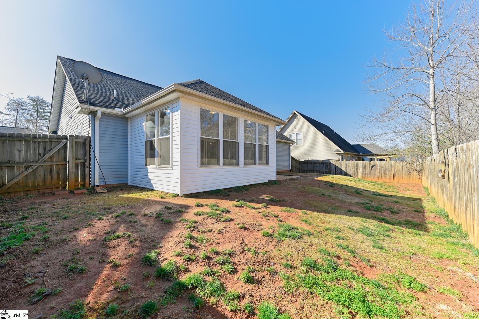 147 Midwood Road Travelers Rest, SC 29690 - Photo 30 of 30 Gallery Image 30