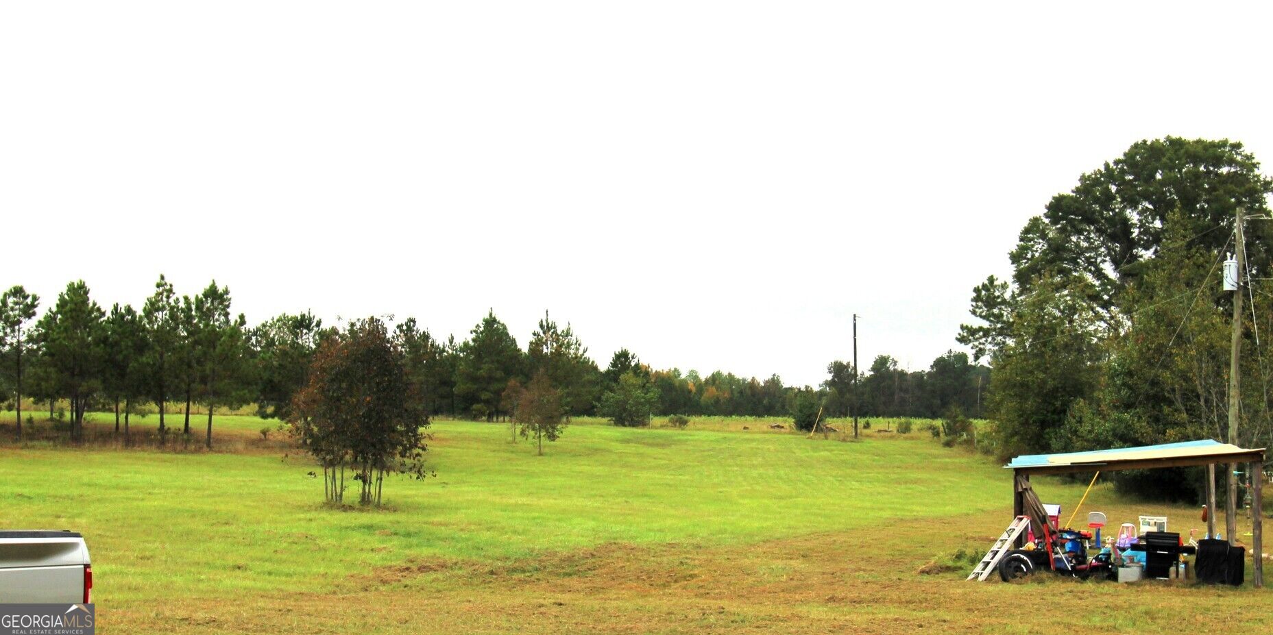 231 Canady Bridge Road Twin City, GA 30471 - Photo 20 of 27 Gallery Image 20
