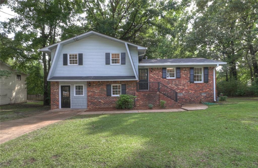 483 Fayetteville Road Fairburn, GA 30213 - Photo 1 of 1 Gallery Image 1