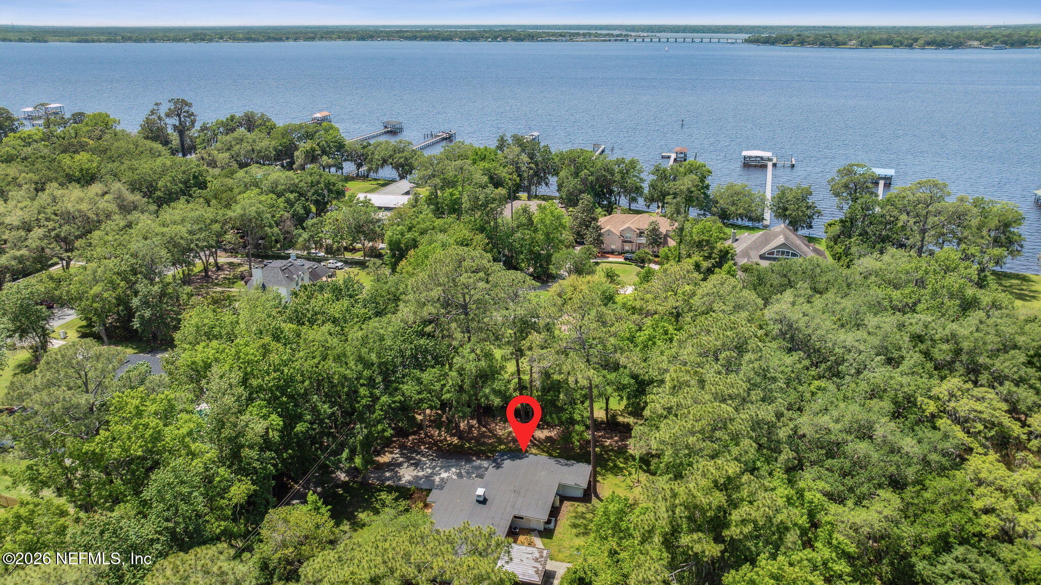 13112 Mandarin Road Jacksonville, FL 32223 - Photo 40 of 48 Overview