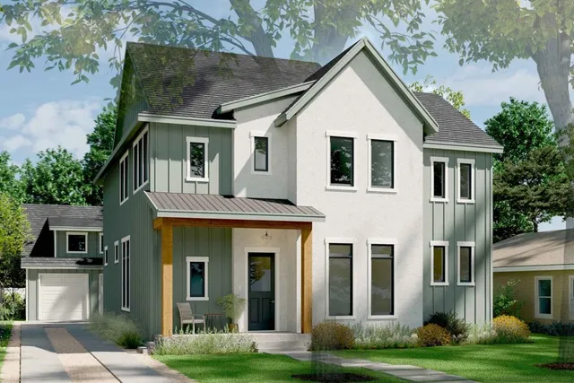 $1,599,990 | 1806 Princeton Avenue, Austin, TX 78757