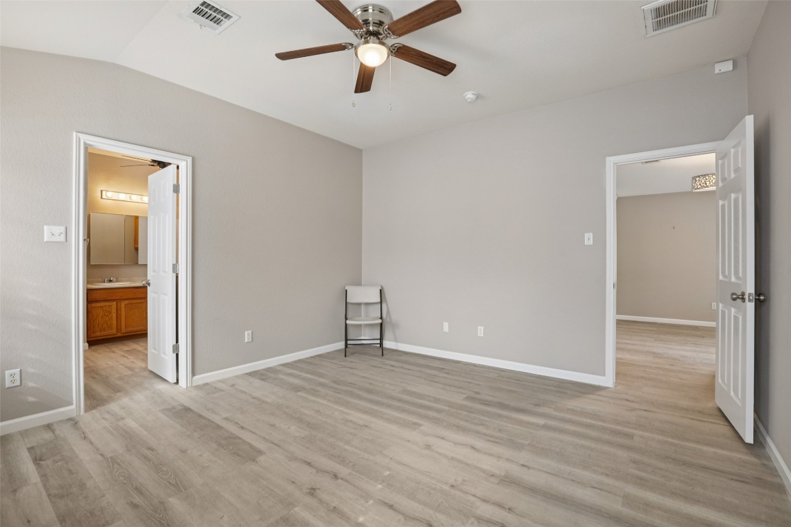 4937 Hartson Kyle, TX 78640 - Photo 23 of 40 a view of an empty room and window