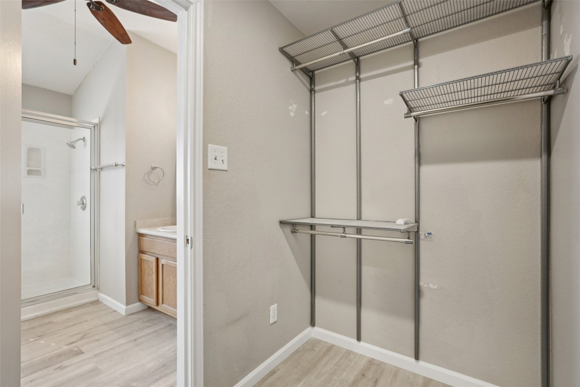 4937 Hartson Kyle, TX 78640 - Photo 30 of 40 a view of an empty room