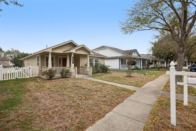 $1,950 | 4937 Hartson, Kyle, TX 78640