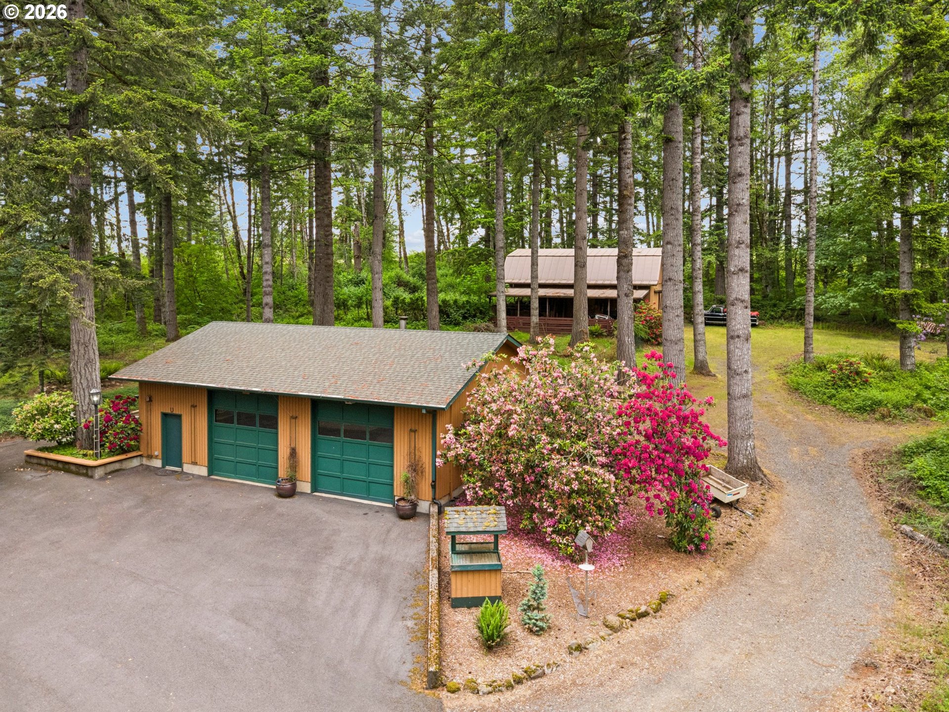 50775 Southeast Baty Road Sandy, OR 97055 - Photo 42 of 48