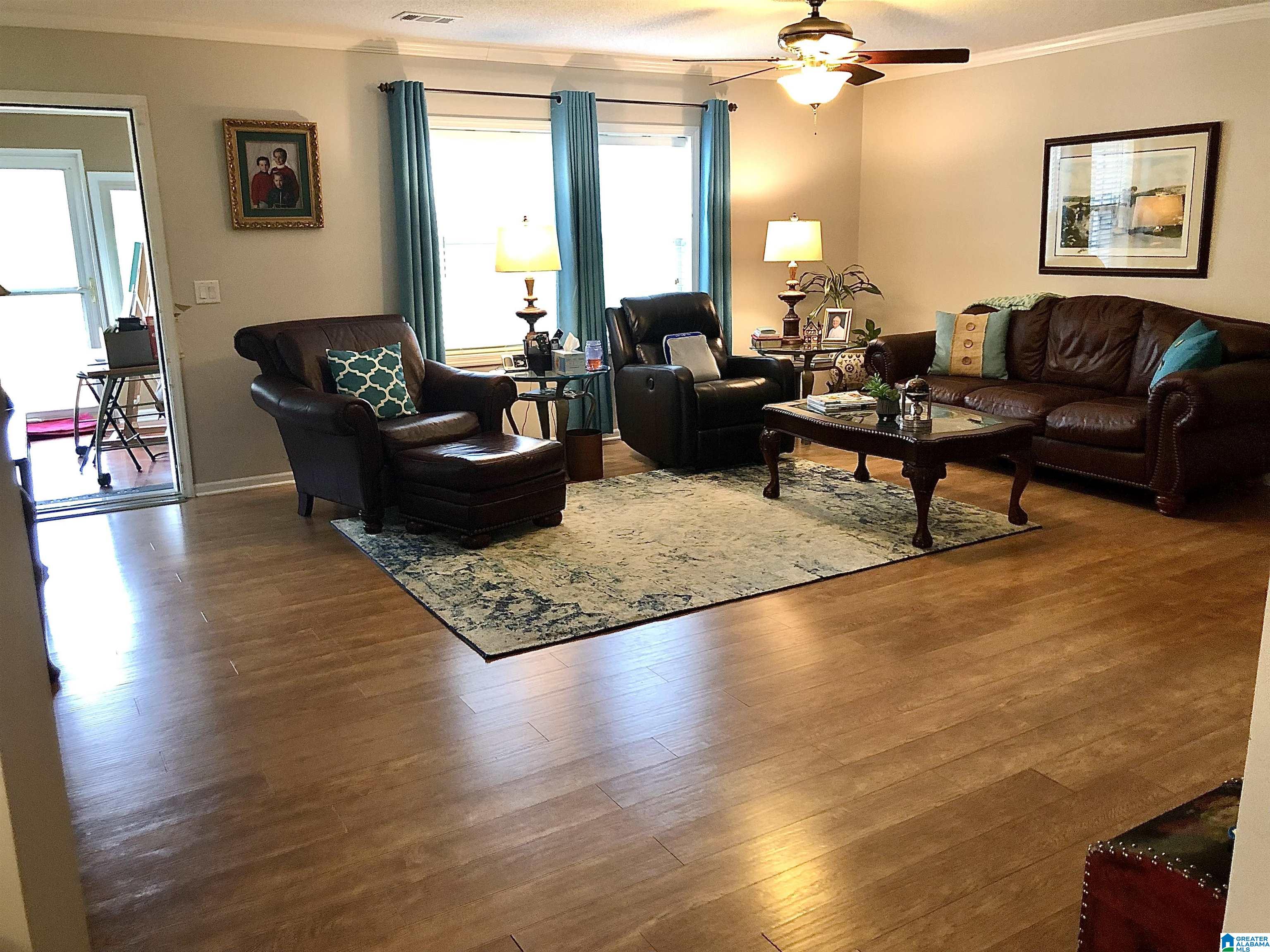 6839 Lou George Loop Bessemer, AL 35022 - Photo 2 of 11