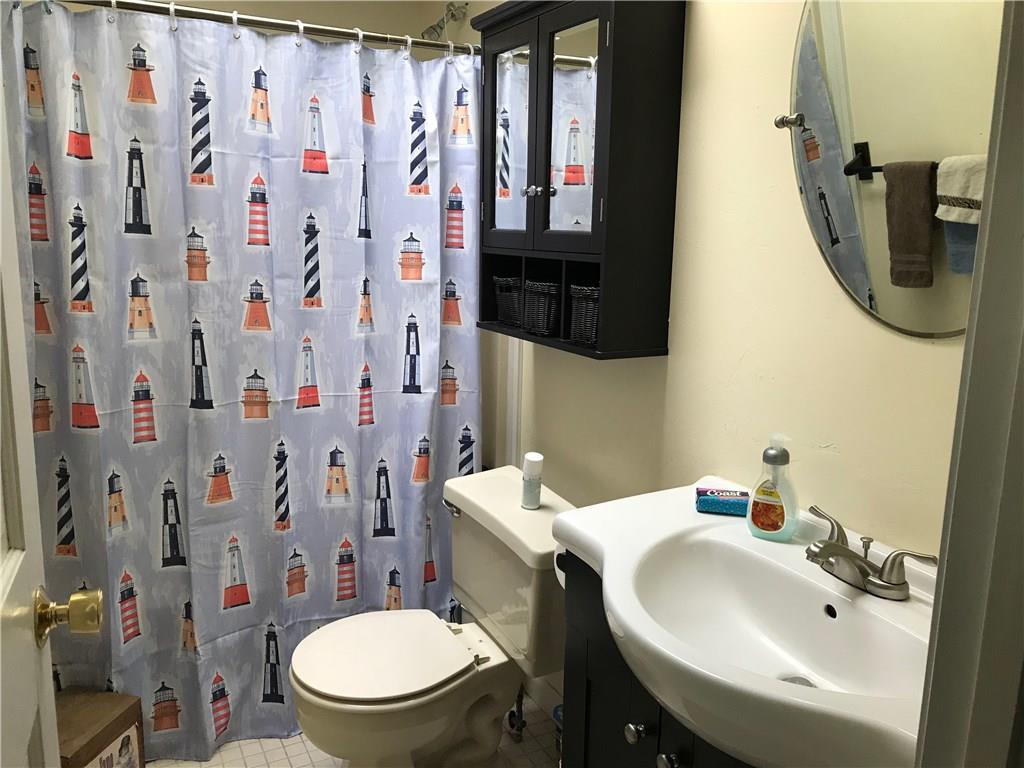 32 Bay Woods Road Bristol, ME 04539 - Photo 11 of 14 Updated bathroom
