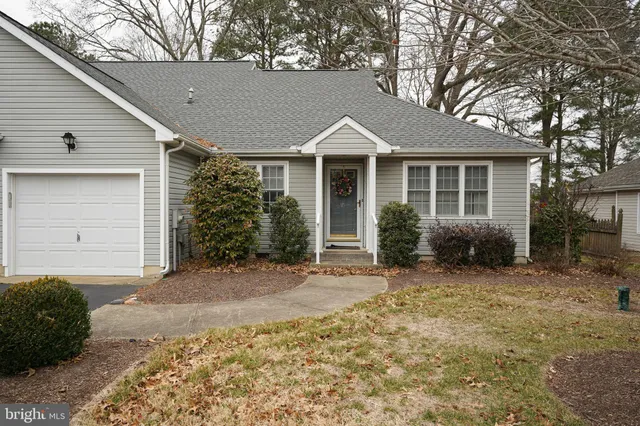 $268,900 | 920 West Schumaker Manor Drive, Salisbury, MD 21804