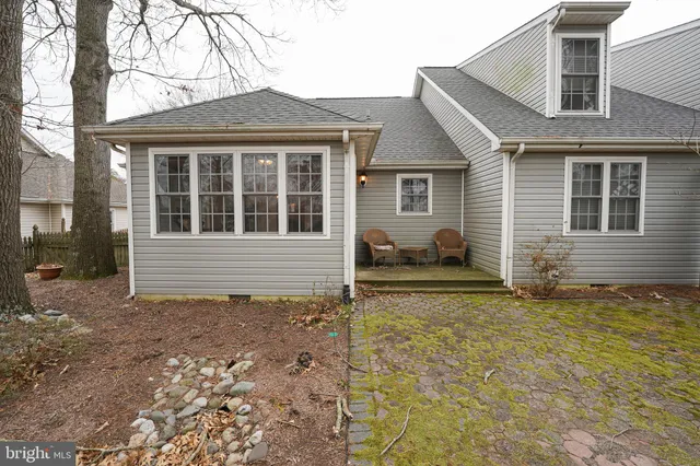 $268,900 | 920 West Schumaker Manor Drive, Salisbury, MD 21804