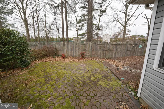 $268,900 | 920 West Schumaker Manor Drive, Salisbury, MD 21804