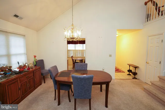 $268,900 | 920 West Schumaker Manor Drive, Salisbury, MD 21804