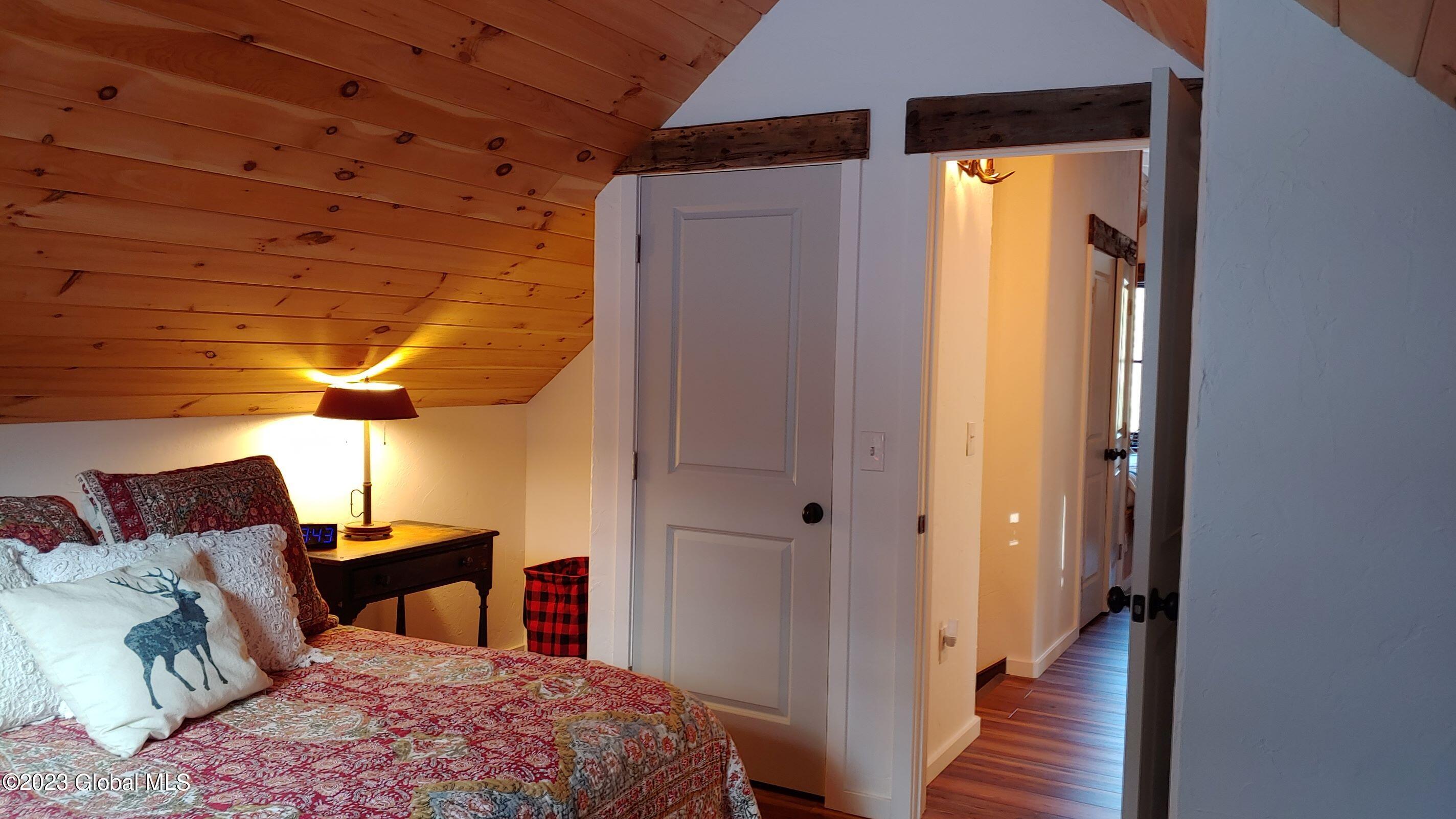 10 Van Guilder Road Chester, NY 12817 - Photo 17 of 31 Primay Bedroom pic 2