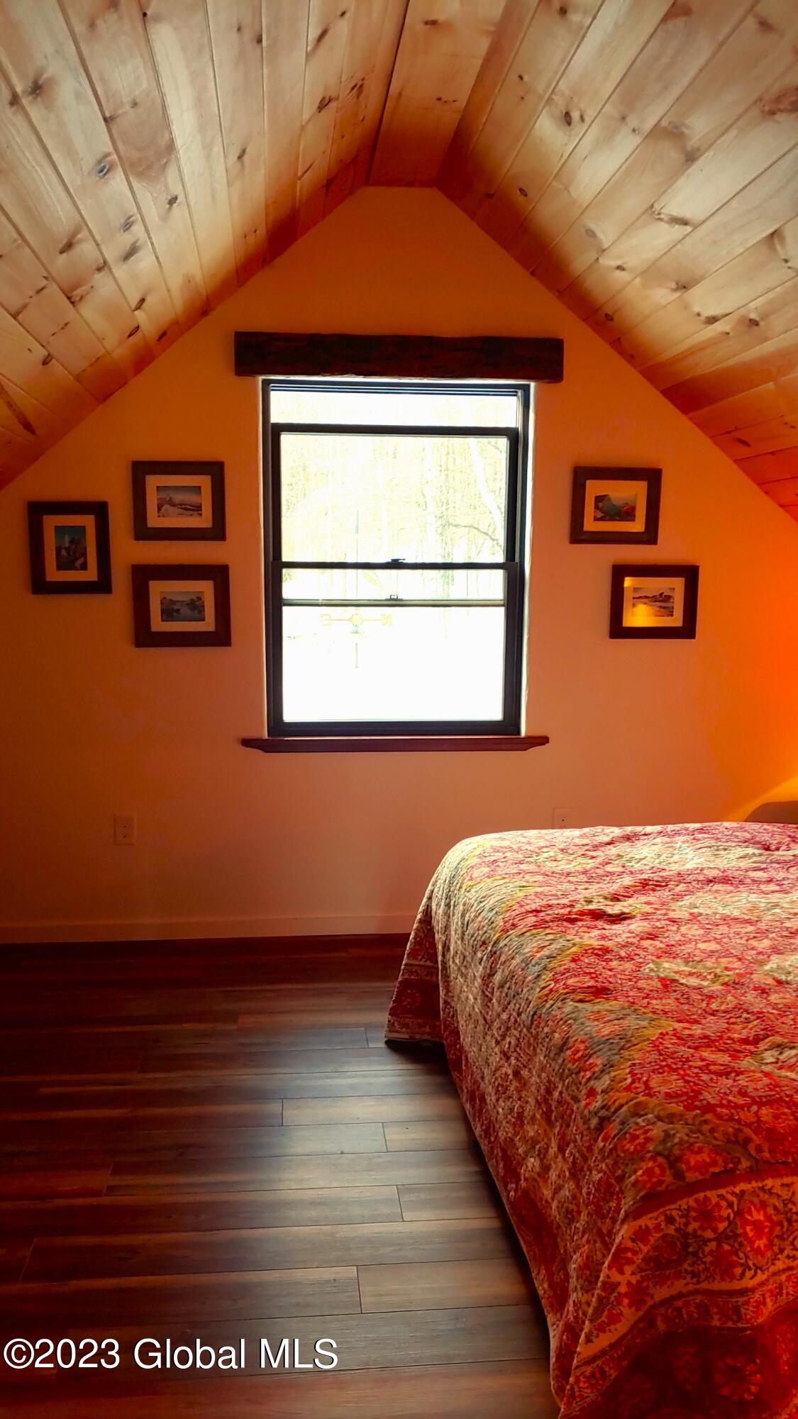 10 Van Guilder Road Chester, NY 12817 - Photo 18 of 31 Primary Bedroom pic 1