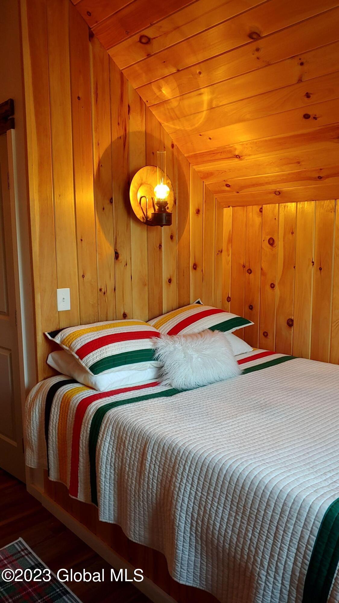 10 Van Guilder Road Chester, NY 12817 - Photo 19 of 31 3rd bedroom