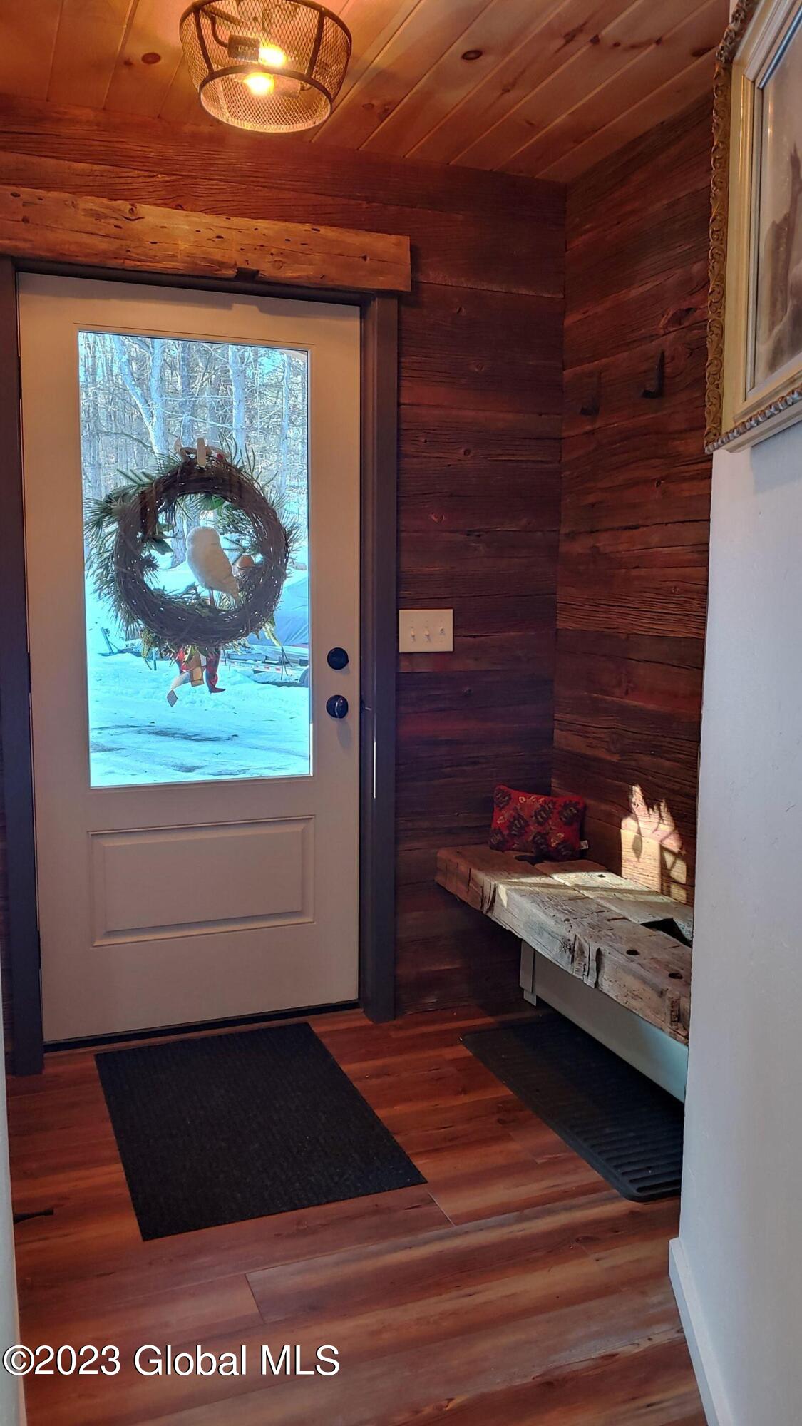 10 Van Guilder Road Chester, NY 12817 - Photo 20 of 31 Entry Way