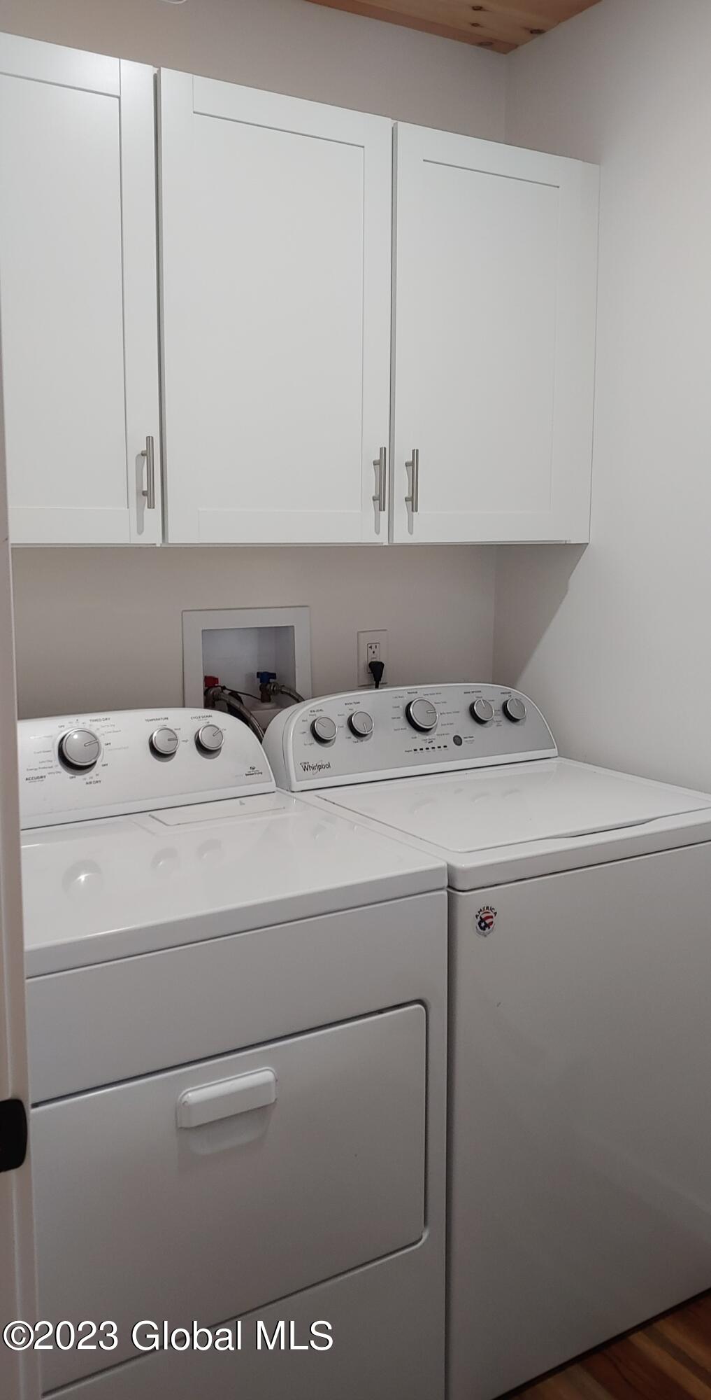 10 Van Guilder Road Chester, NY 12817 - Photo 21 of 31 Laundry Room