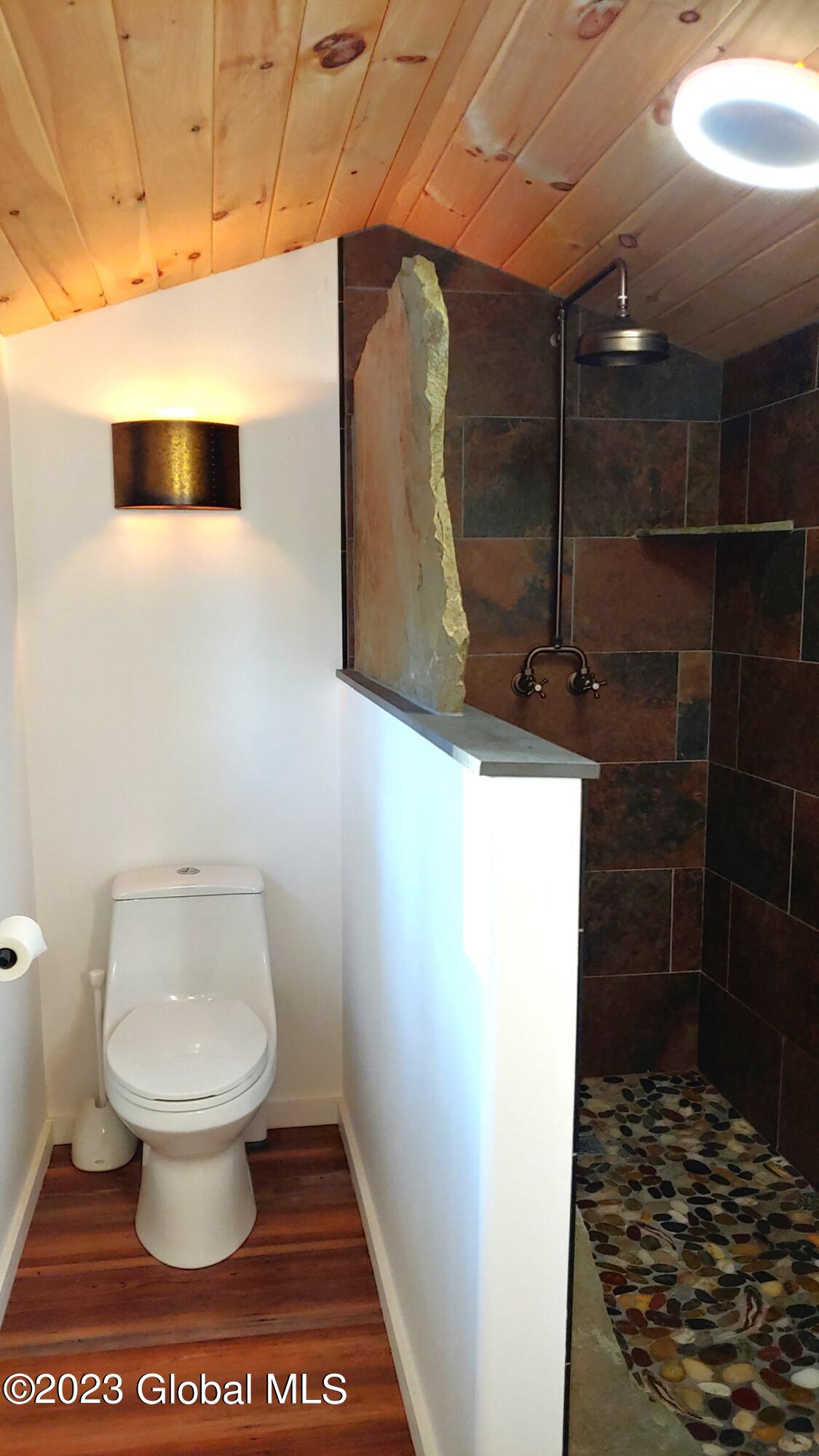 10 Van Guilder Road Chester, NY 12817 - Photo 26 of 31 2nd Floor bath pic 2