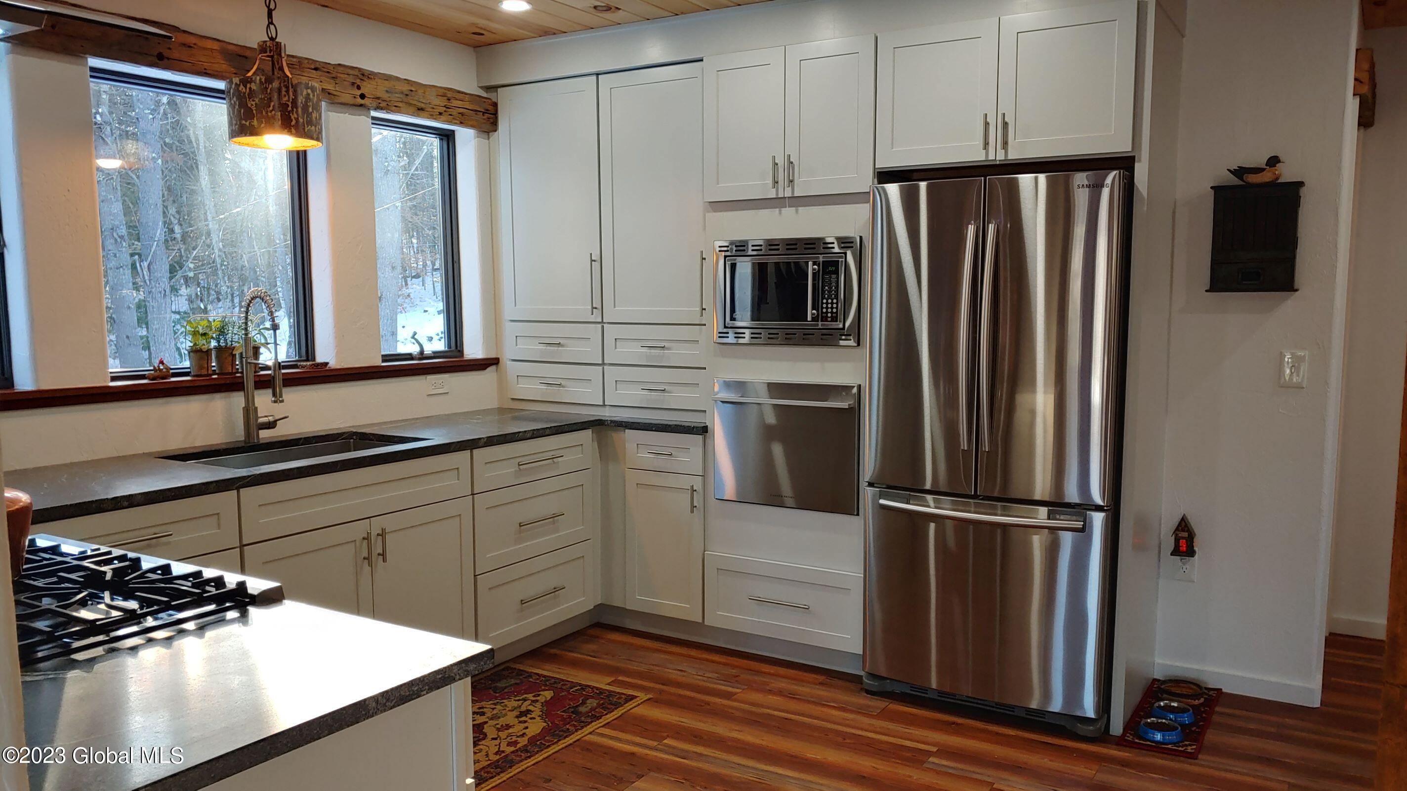 10 Van Guilder Road Chester, NY 12817 - Photo 6 of 31 Kitchen pic 1