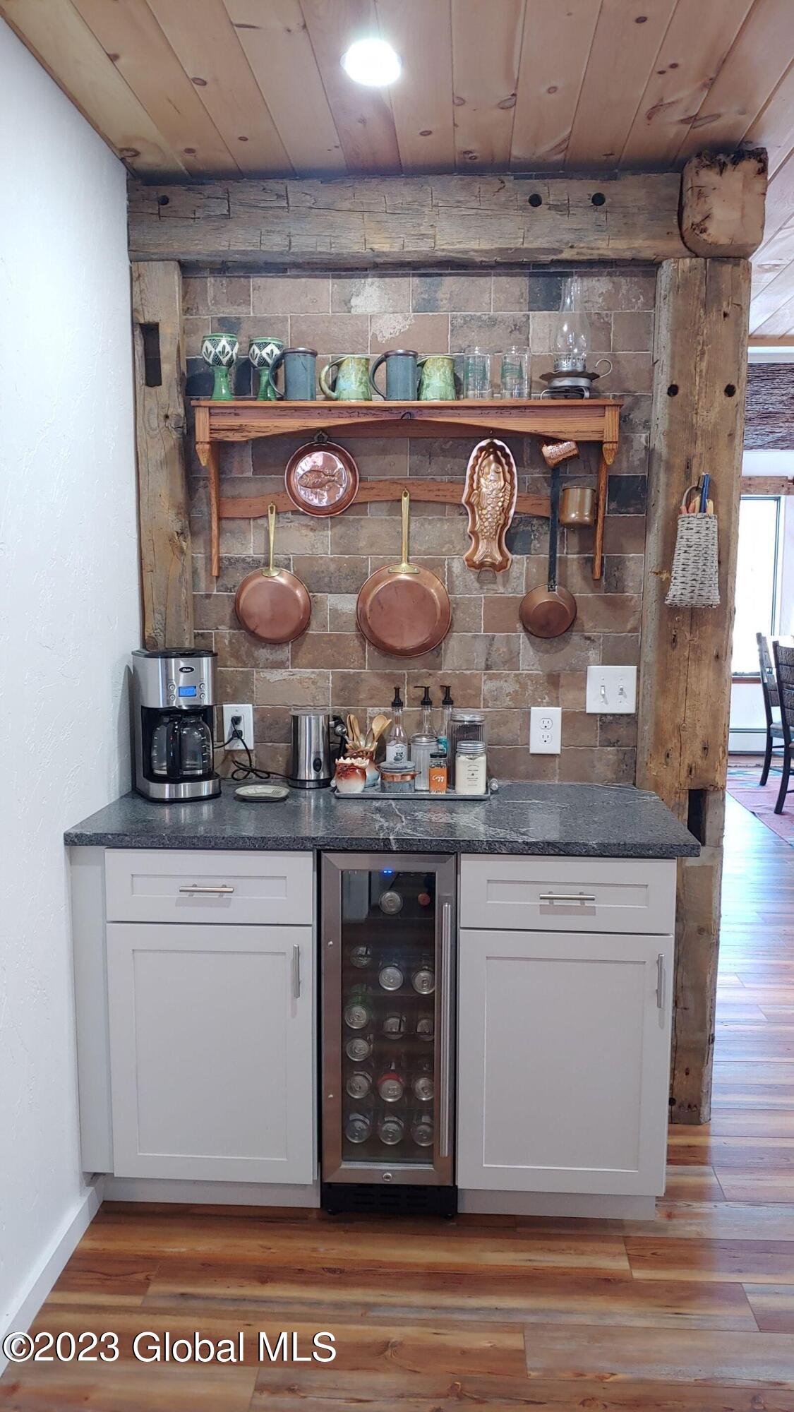 10 Van Guilder Road Chester, NY 12817 - Photo 8 of 31 Coffee Bar