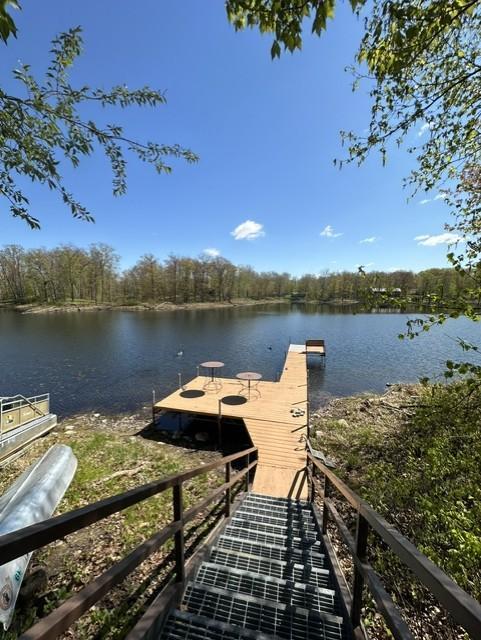 8305 Meadow Lake Road Southwest Motley, MN 56466 - Photo 23 of 34