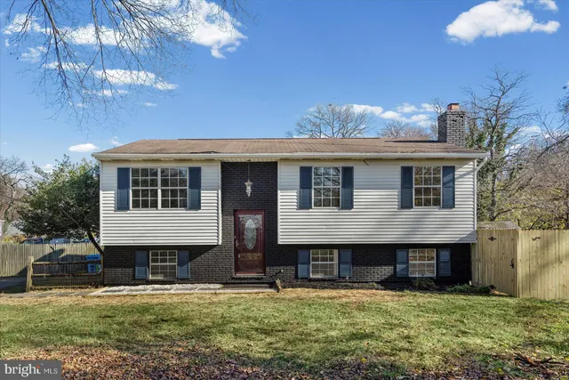 $449,900 | 237 Poplar Avenue, Glen Burnie, MD 21061