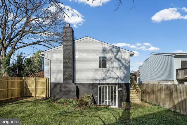 $449,900 | 237 Poplar Avenue, Glen Burnie, MD 21061