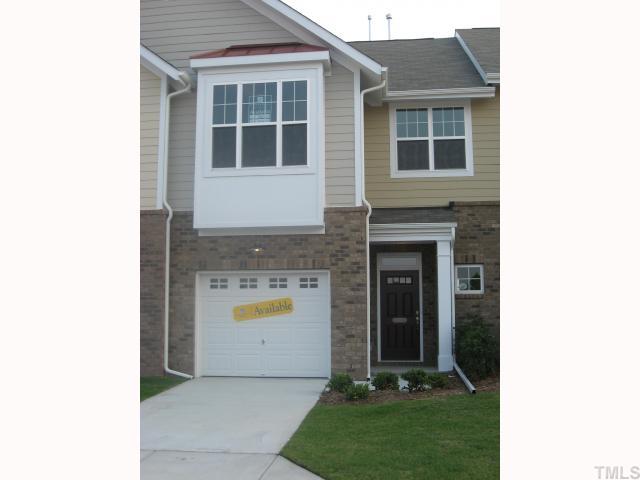 9135 Wooden Road, Unit 241 Raleigh, NC 27617 - Photo 1 of 11 1-Car Garage ready for move-in!