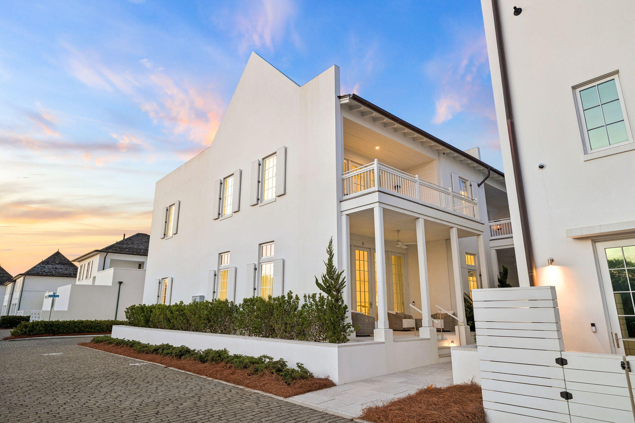 25 Stella Way, Unit M 7 Inlet Beach, FL 32461 - Photo 56 of 81 Array_25StellaWyM7-8