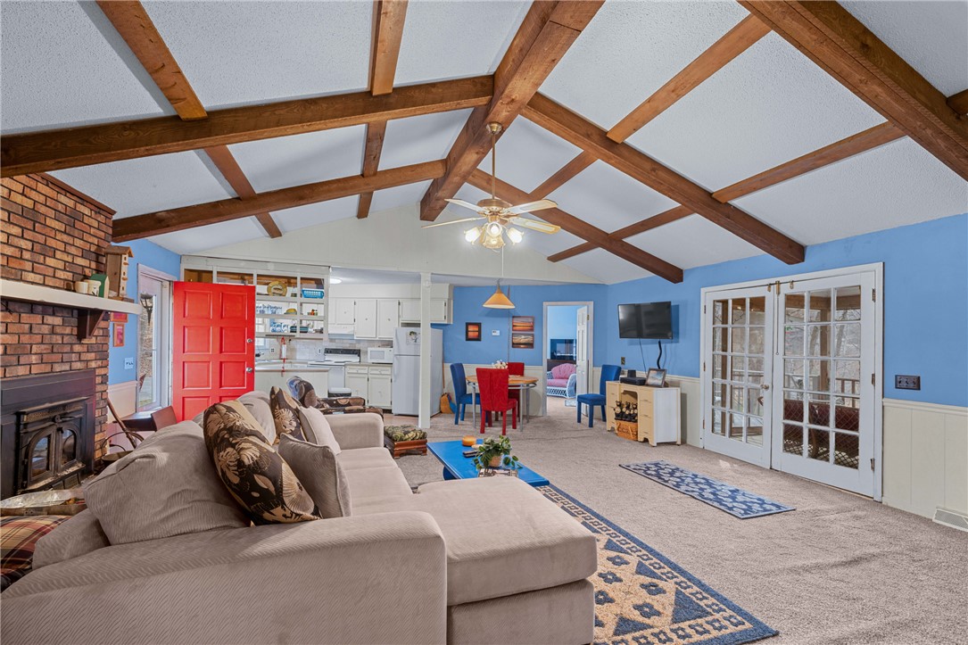 109 Indian Court Road Westminster, SC 29693 - Photo 11 of 42