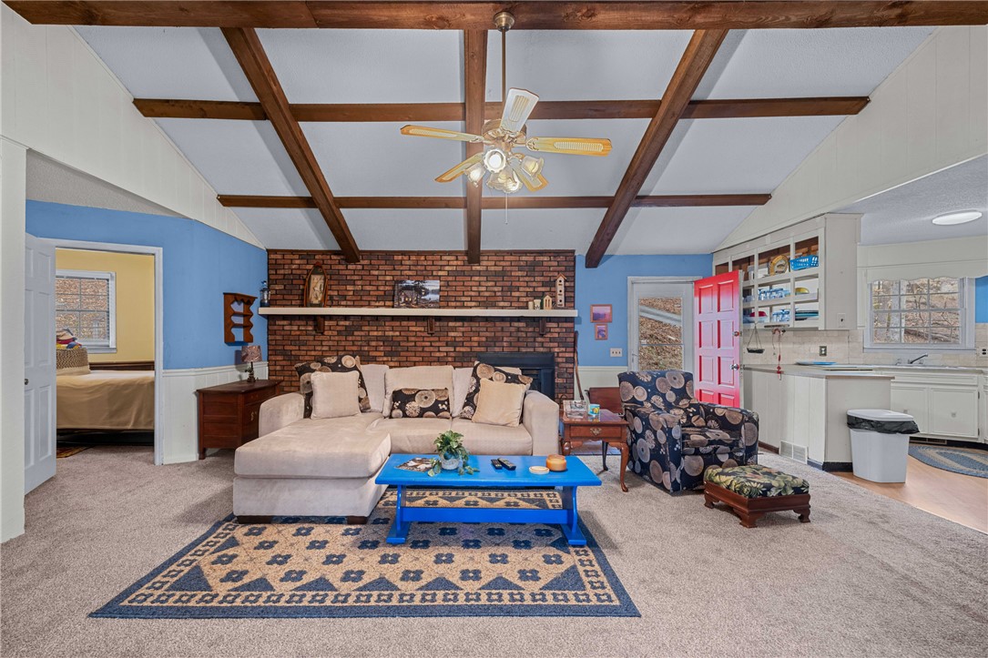 109 Indian Court Road Westminster, SC 29693 - Photo 13 of 42