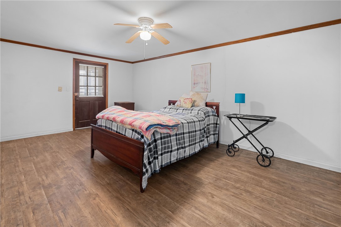 109 Indian Court Road Westminster, SC 29693 - Photo 24 of 42 Lower level