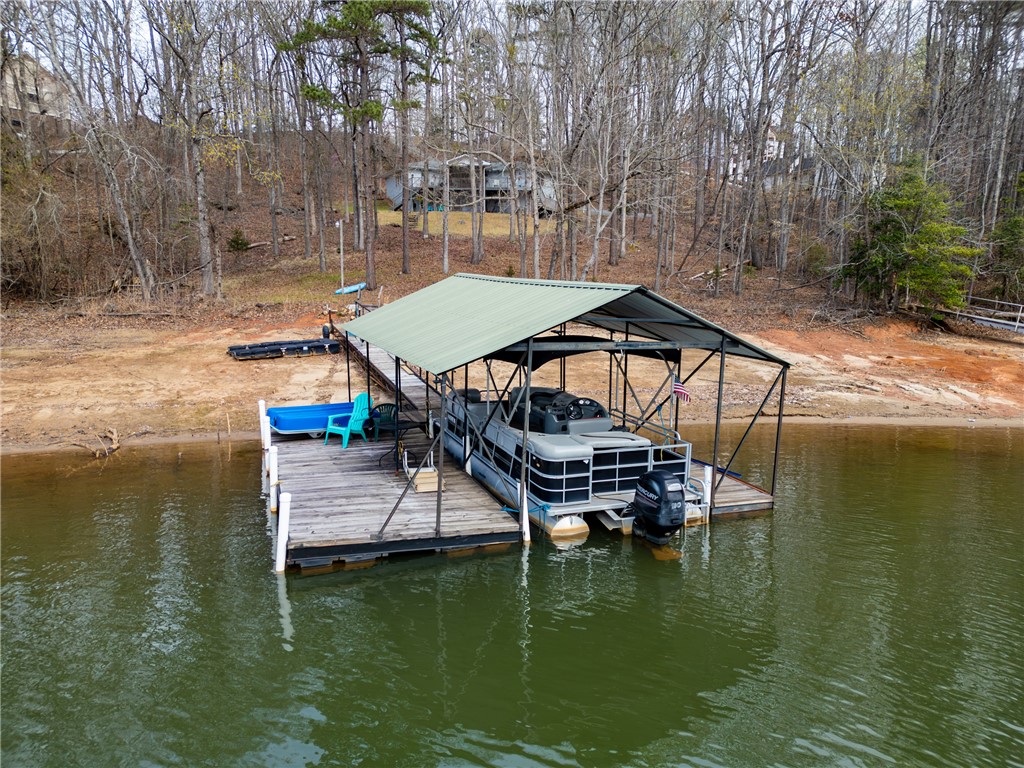 109 Indian Court Road Westminster, SC 29693 - Photo 27 of 42