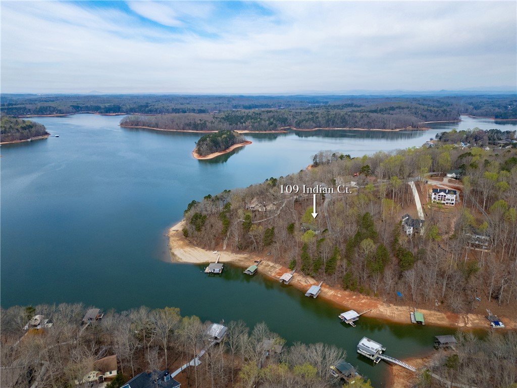 109 Indian Court Road Westminster, SC 29693 - Photo 31 of 42