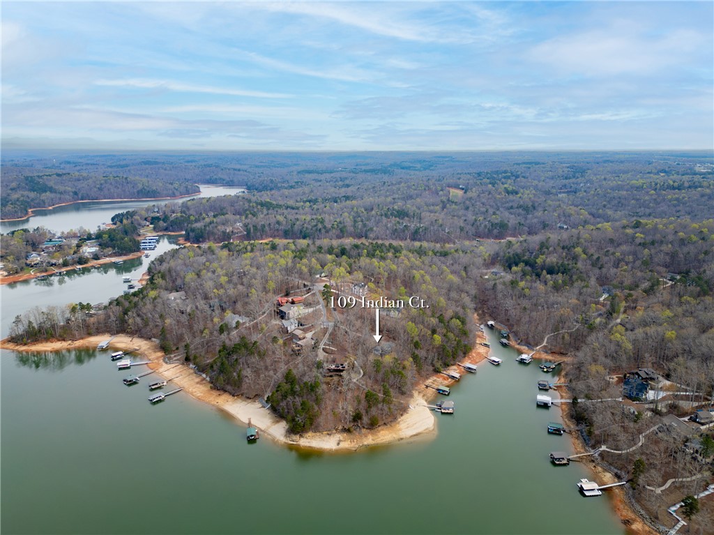 109 Indian Court Road Westminster, SC 29693 - Photo 32 of 42