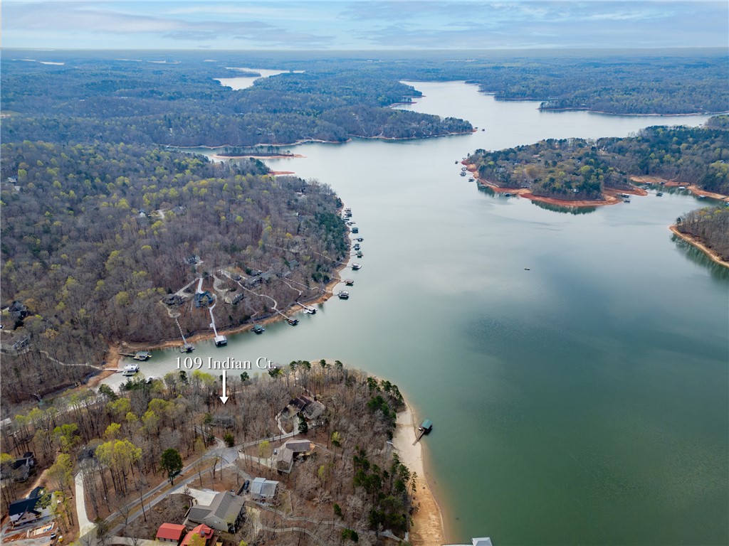 109 Indian Court Road Westminster, SC 29693 - Photo 33 of 42