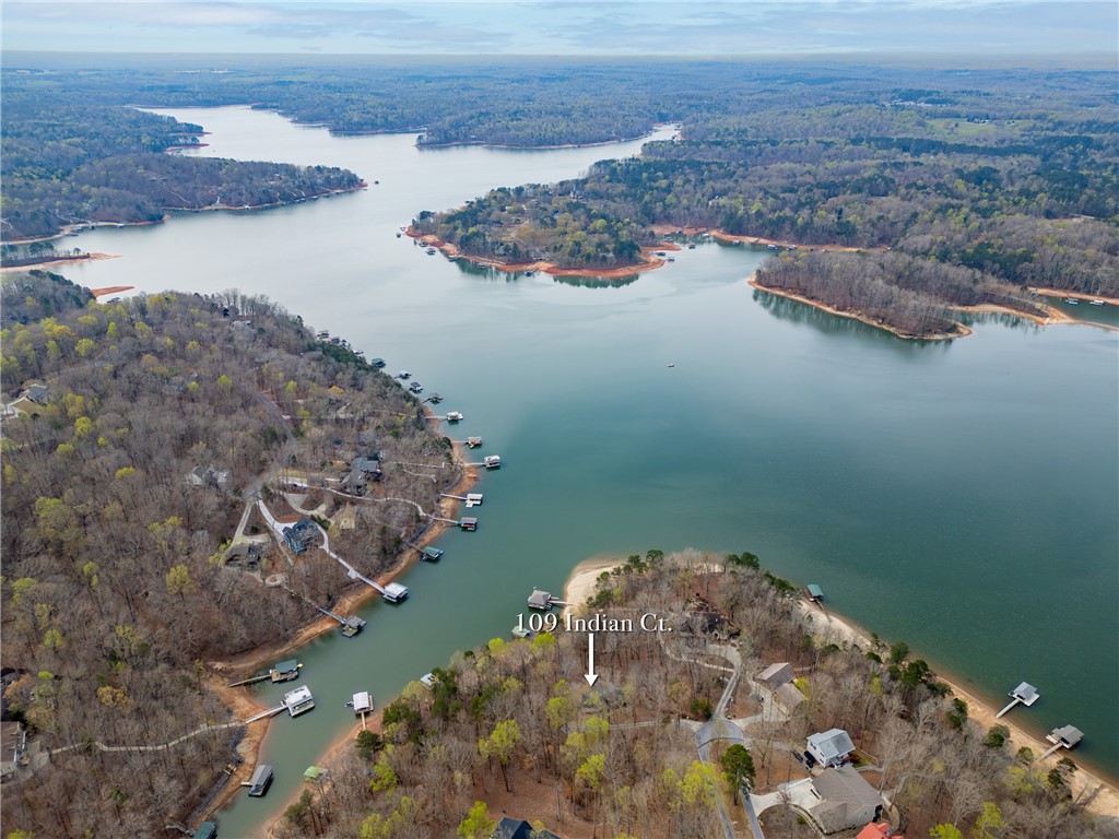 109 Indian Court Road Westminster, SC 29693 - Photo 35 of 42