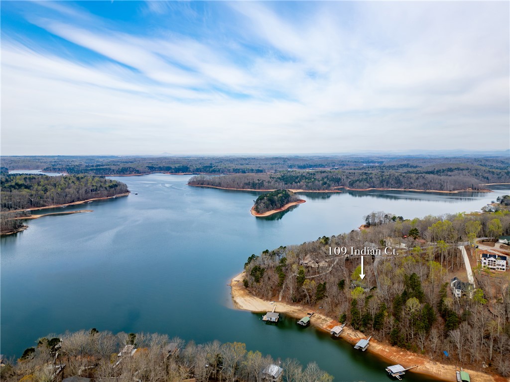 109 Indian Court Road Westminster, SC 29693 - Photo 36 of 42