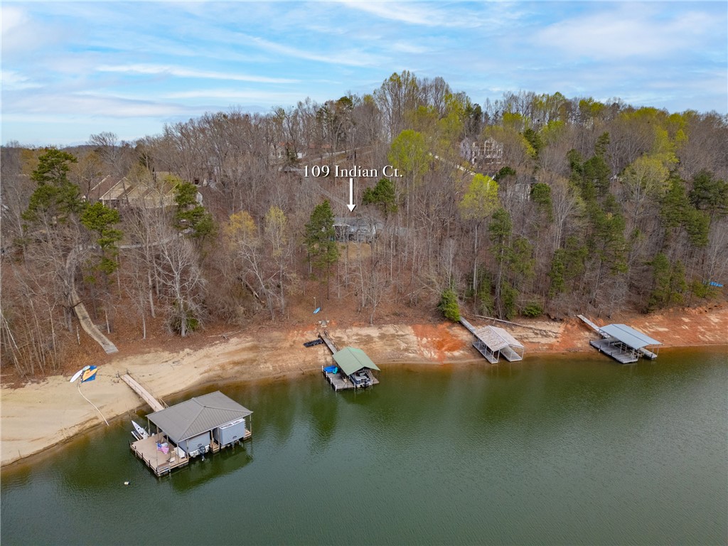 109 Indian Court Road Westminster, SC 29693 - Photo 37 of 42