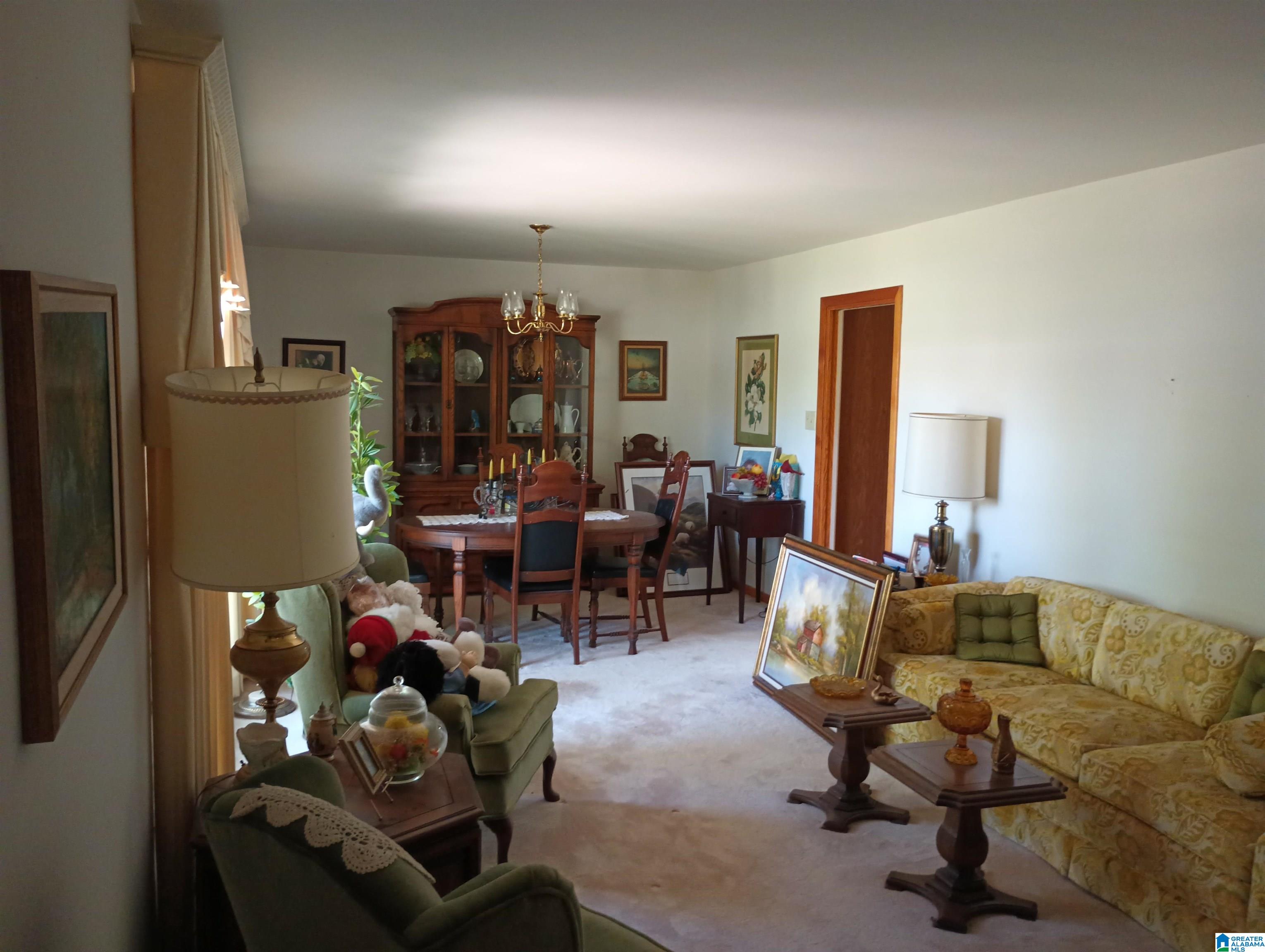 3904 Parkwood Road Bessemer, AL 35022 - Photo 14 of 31