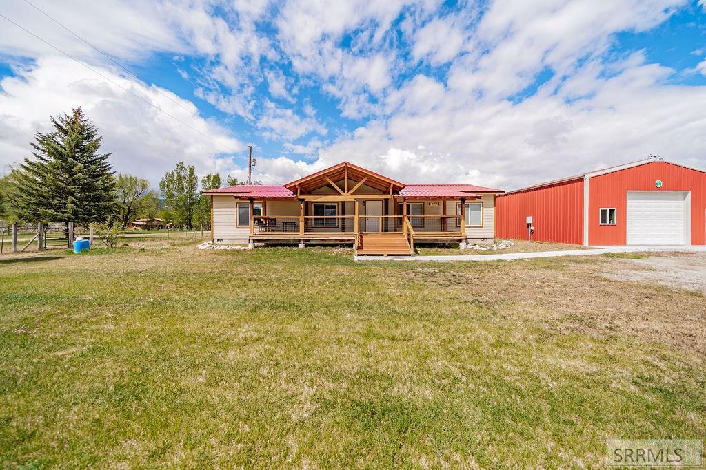 561 Irwin N Road Irwin, ID 83428 - Photo 3 of 68 Gallery Image 3