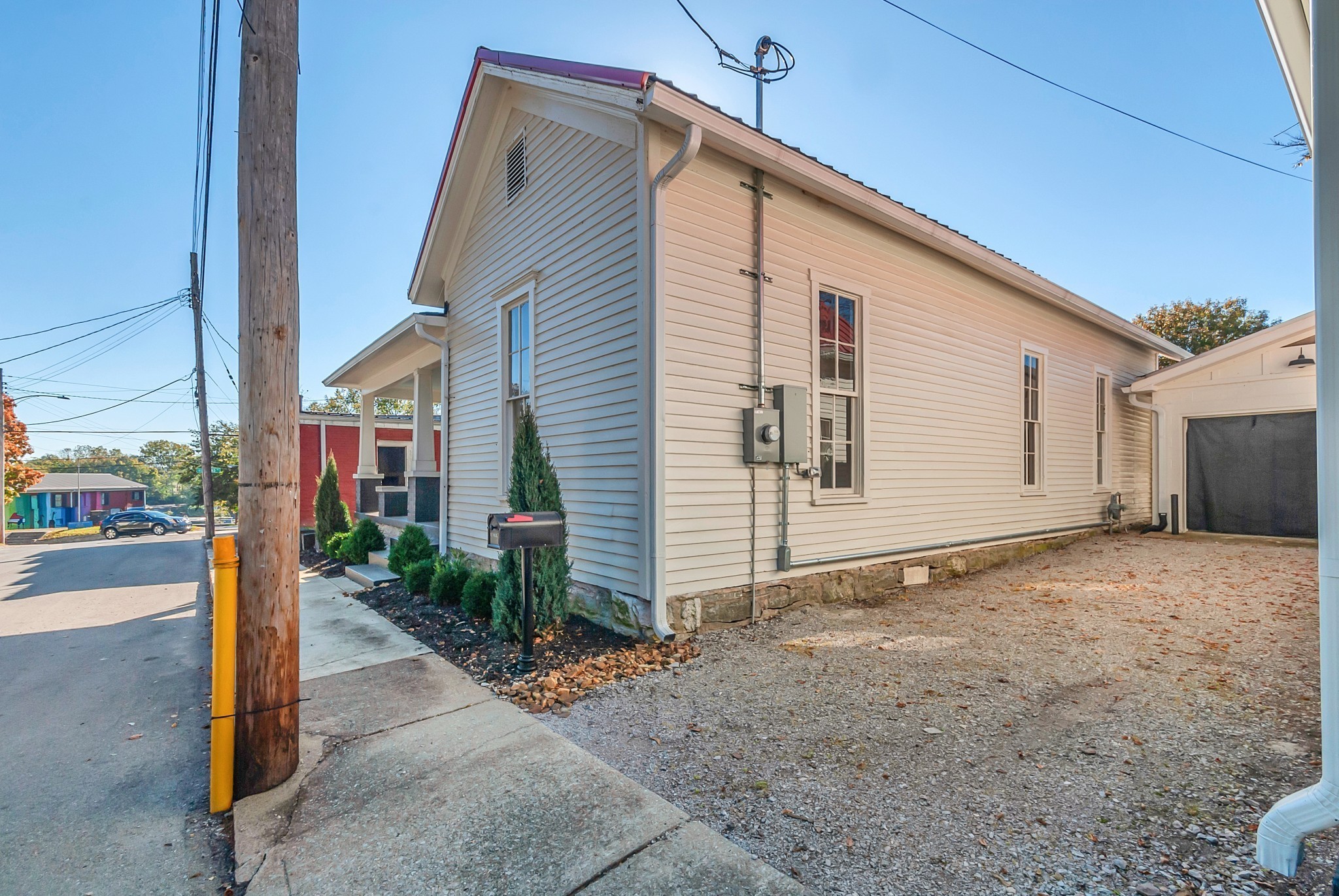 209 West 13th Street Columbia, TN 38401 - Photo 30 of 84