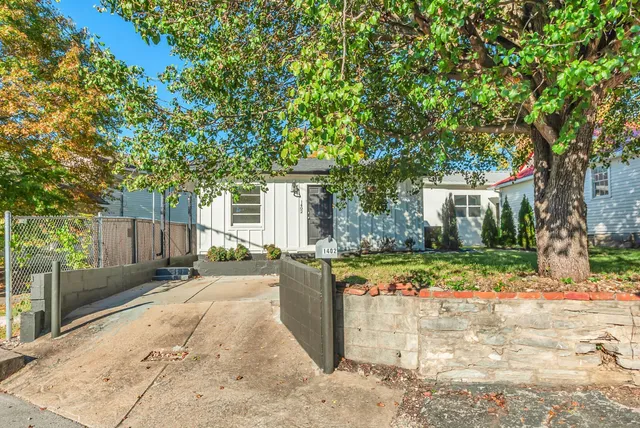 $1,100,000 | 209 West 13th Street, Columbia, TN 38401