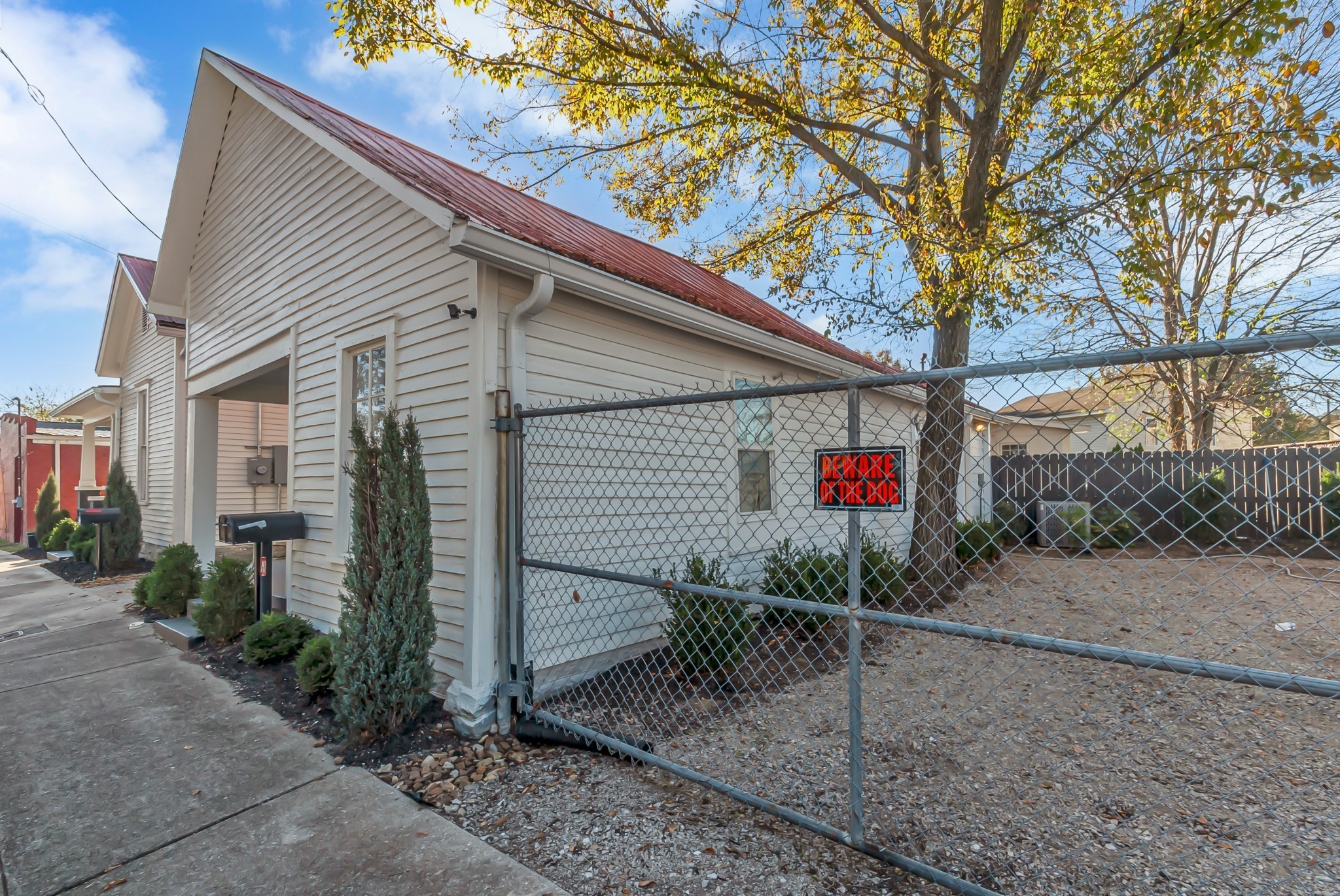 209 West 13th Street Columbia, TN 38401 - Photo 62 of 84