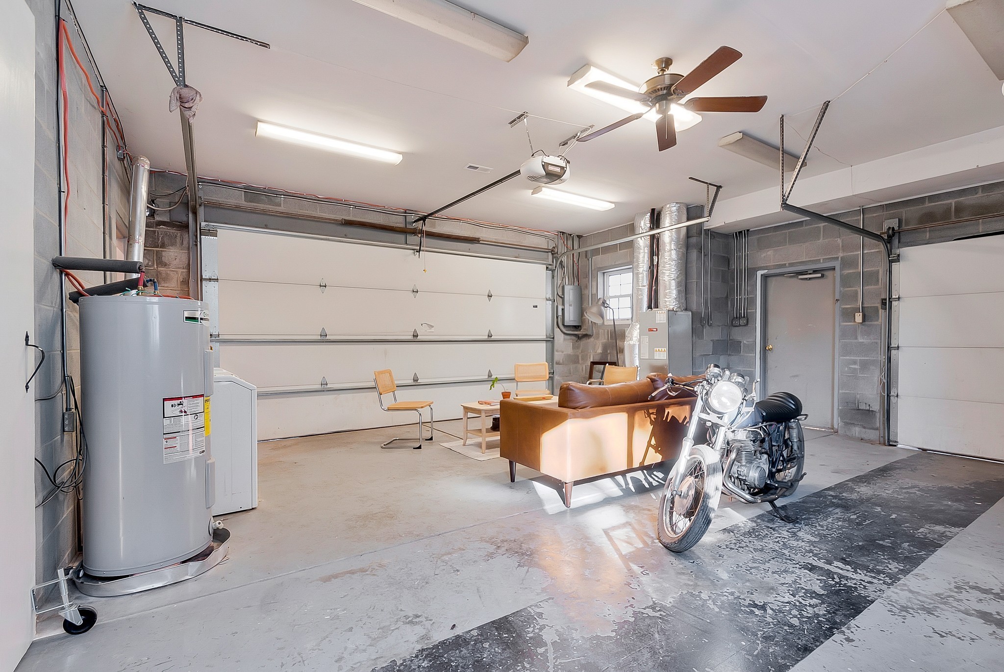 209 West 13th Street Columbia, TN 38401 - Photo 73 of 84 a view of a room with gym equipment