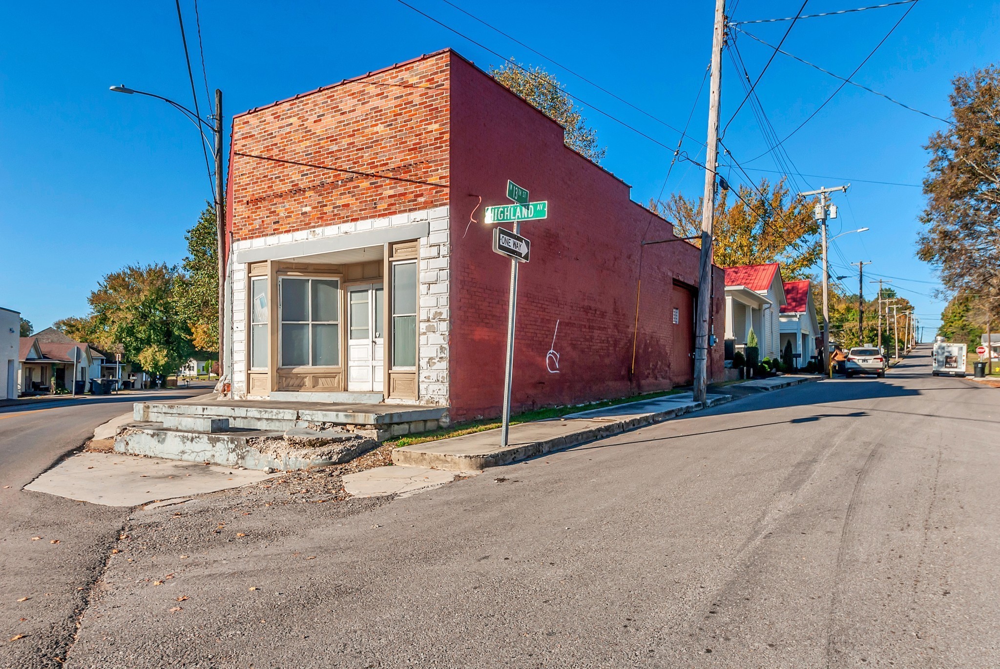 209 West 13th Street Columbia, TN 38401 - Photo 8 of 84