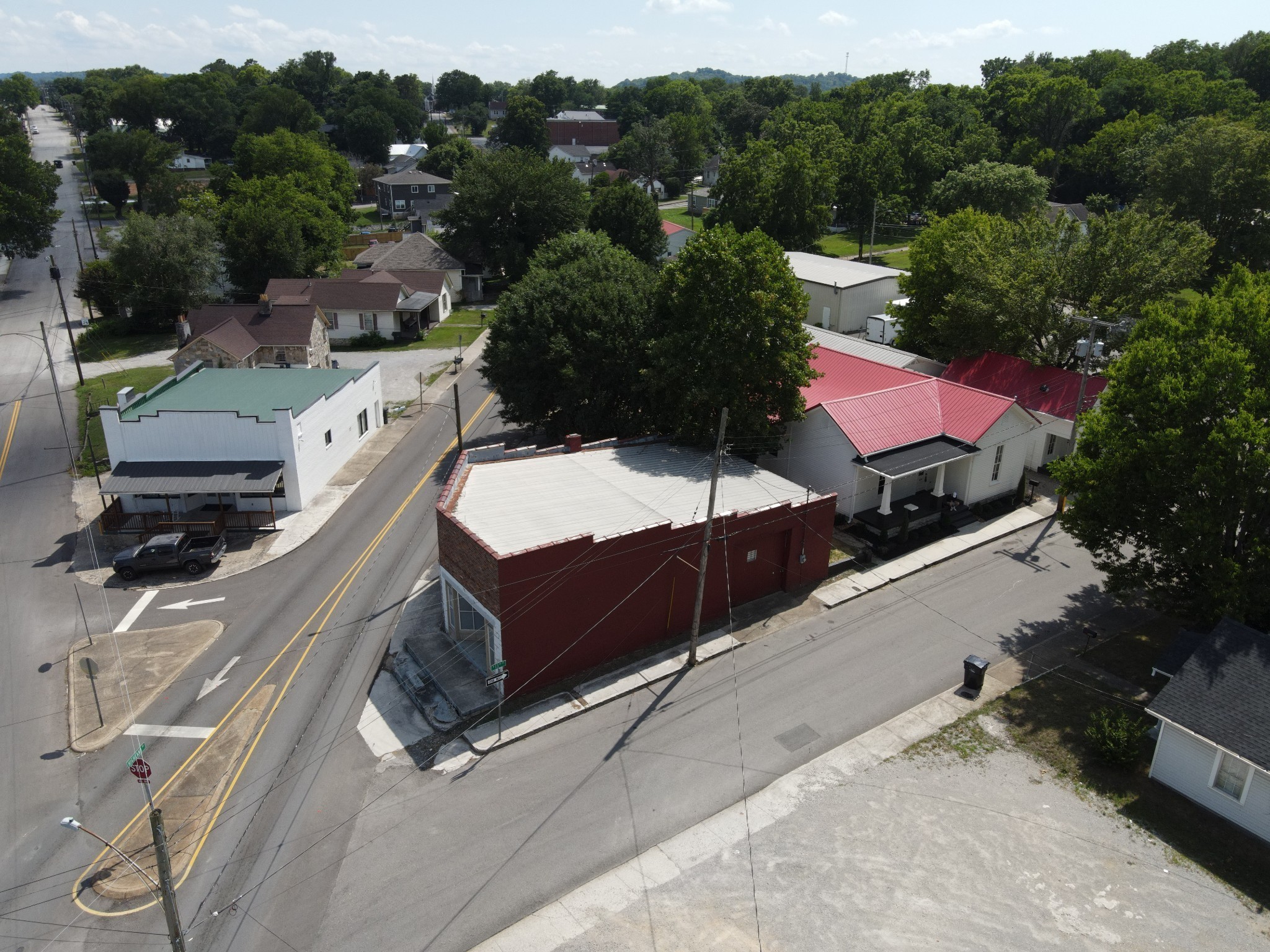 209 West 13th Street Columbia, TN 38401 - Photo 83 of 84